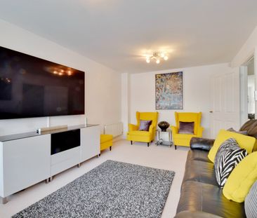 4 bedroom house to rent - Photo 6