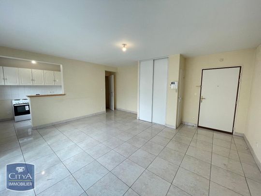 Location Appartement 3 pièces 65m² LE MANS 72100 - Photo 1