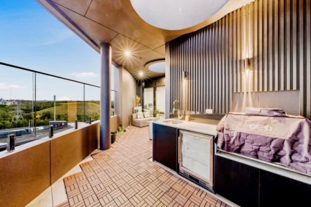 920/8 Lapwing Street,Wentworth Point,New South Wales 2127, Sydney - Photo 3