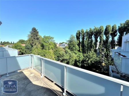 Location Appartement 3 pièces 60m² LOOS 59120 - Photo 5