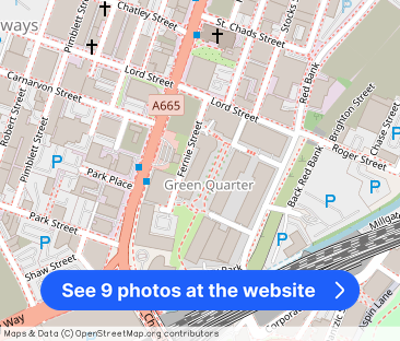 Jefferson Place, 1 Fernie Street, M4 - Photo 1