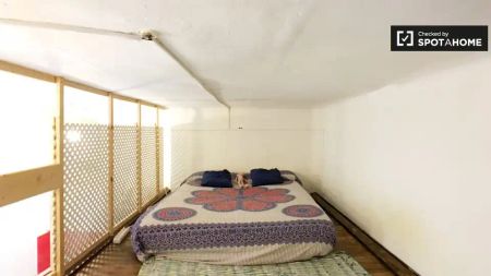 Piso de alquiler en Embajadores - Lavapiés - Foto 2