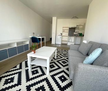 Location / Appartement T2 - Photo 3