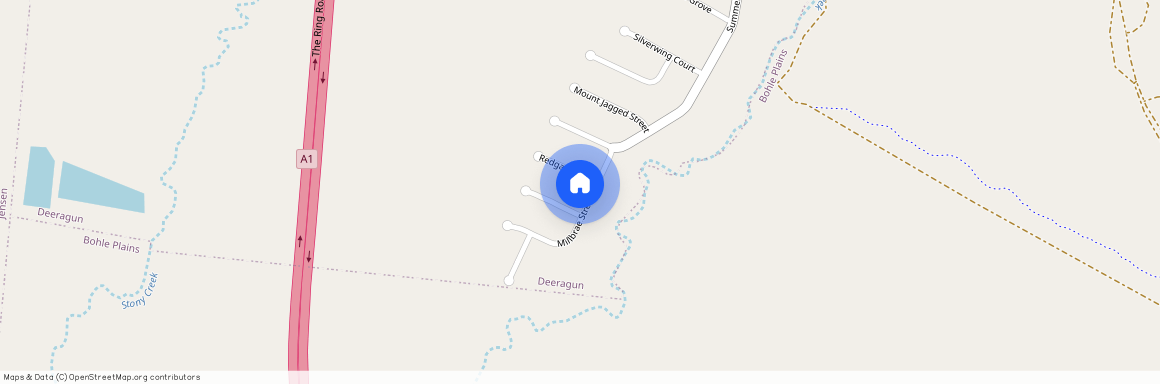 9 Millbrae Street, 4818, Deeragun, Qld