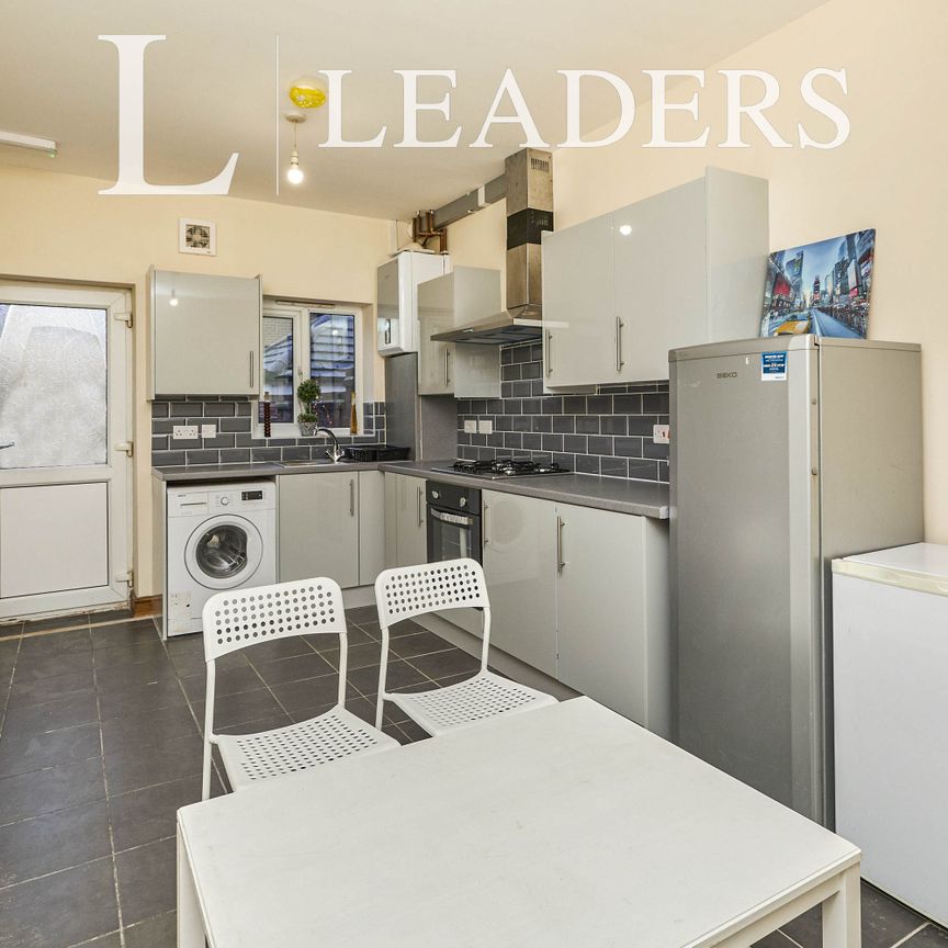 1 bedroom semi-detached to rent Rowditch Avenue, Derby - Photo 1