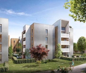 Location Appartement 2 pièces 45m² TOULOUSE 31400 - Photo 5