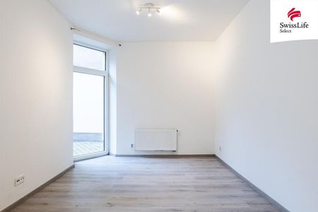 Pronájem bytu 1+1 35 m² - Photo 5
