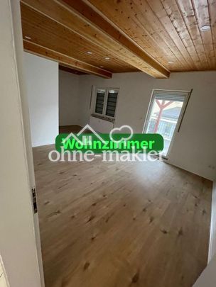 Hochwertige und helle 5-Zimmer-Wohnung mit Balkon in Wetzlar - Photo 1