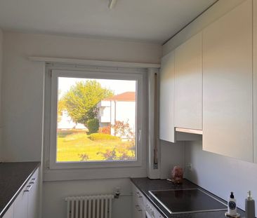 3.5 Zimmer, 63 m², 1. Stock - Photo 5