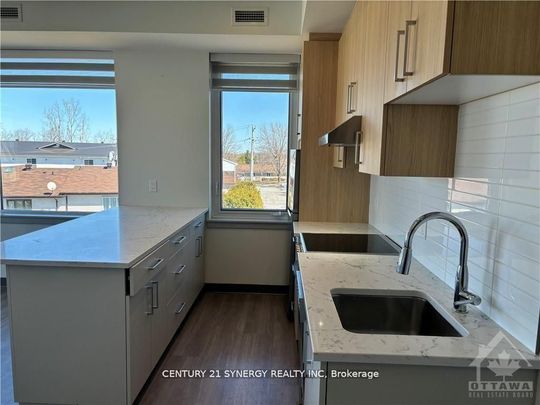 For Lease - 787 PRINCIPALE Street Unit# 306, Casselman, Ontario - Photo 1