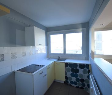 A louer secteur Calais nord Appartement T2 de 37m2 - Photo 1