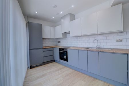 1 bedroom flat to rent - Photo 5