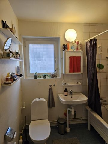 Göteborg - 3rok - 6mån - 10.378kr/mån - Foto 5