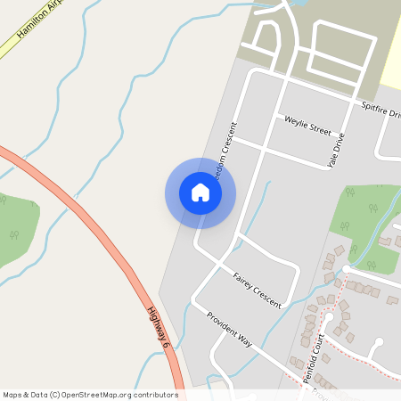 70 Freedom Crescent, Hamilton