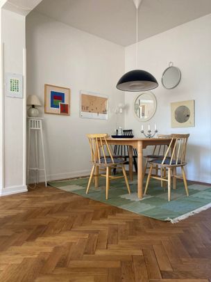 Karlshamnsgatan, Malmö - Photo 1