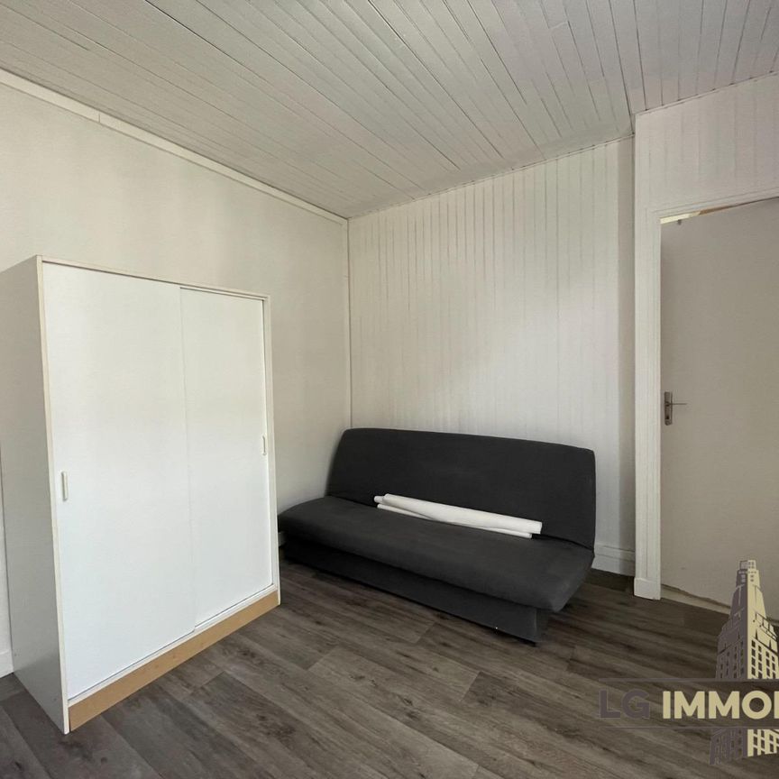 Amiens TYPE 1 - HYPER CENTRE VILLE - Photo 1