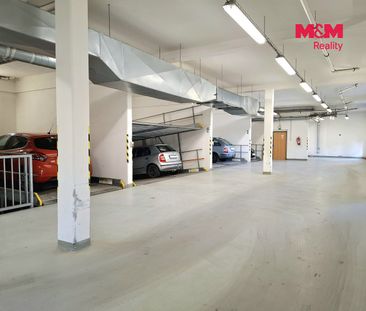 Pronájem bytu 1+kk 40 m² - Photo 1