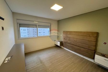 Apartamento de 241m² com 4 dormitórios e lazer completo no Jardim das Perdizes – Residencial Manacá - Photo 3