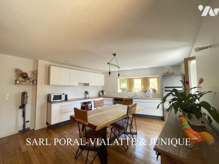 LOCATION MAISON MITOYENNE T3 BIS MEUBLEE - Photo 2