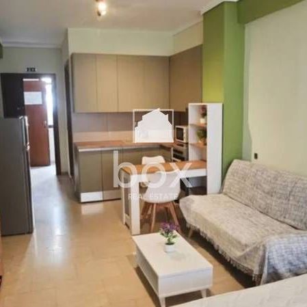 Studio/Γκαρσονιέρα για ενοικίαση - Κέντρο Θεσσαλονίκης, - Photo 1