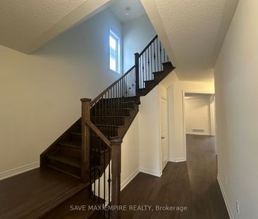 Detached Home For Lease | X8057988 - Photo 1