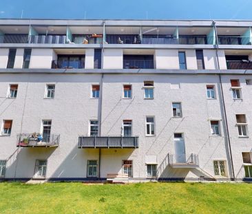 Wohnen im Herzen von Graz – Styria Center - Photo 5