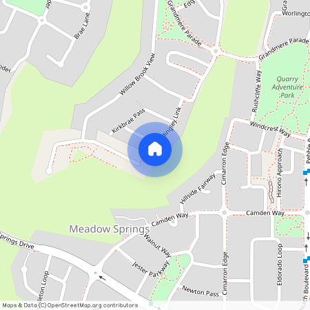 23B Headingley, WA 6210, Meadow Springs