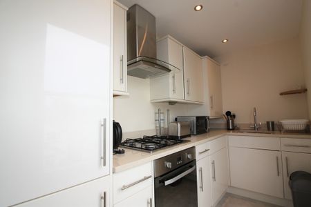 1 bed flat to rent in Shirehampton House, Exeter, EX4 - Photo 3