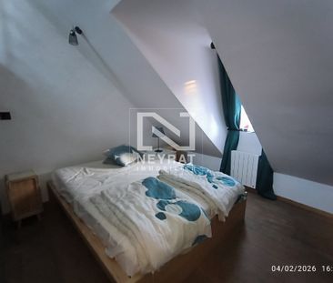 APPARTEMENT T3 A LOUER - Photo 4
