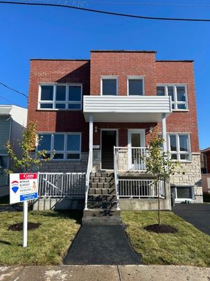 1271 Rue Cartier, J4K 4C8, J4K 4C8, Longueuil - Photo 1