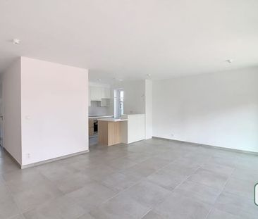 Appartement te huur - Foto 4