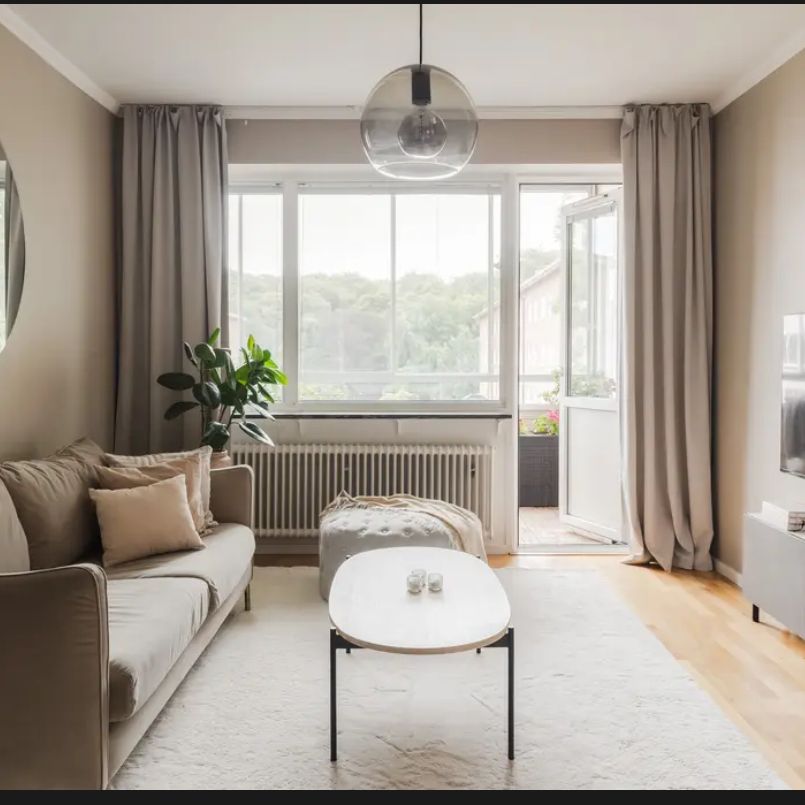 Kronborgsvägen, Malmö - Foto 1