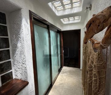 REF. 2512/34 - Casa sola en venta, renta en Supermanzana 4 Centro, ... - Photo 3