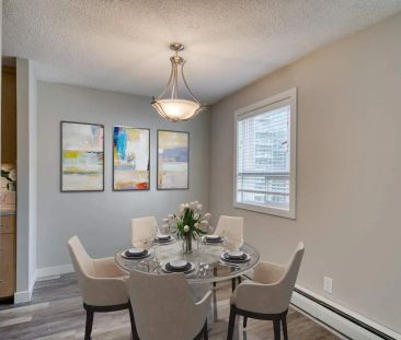 Granada Apartments — 2 Bed 1.5 Bath - Photo 2