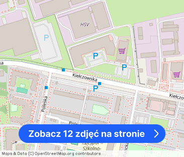 Mieszkanie dla firm - Zdjęcie 1