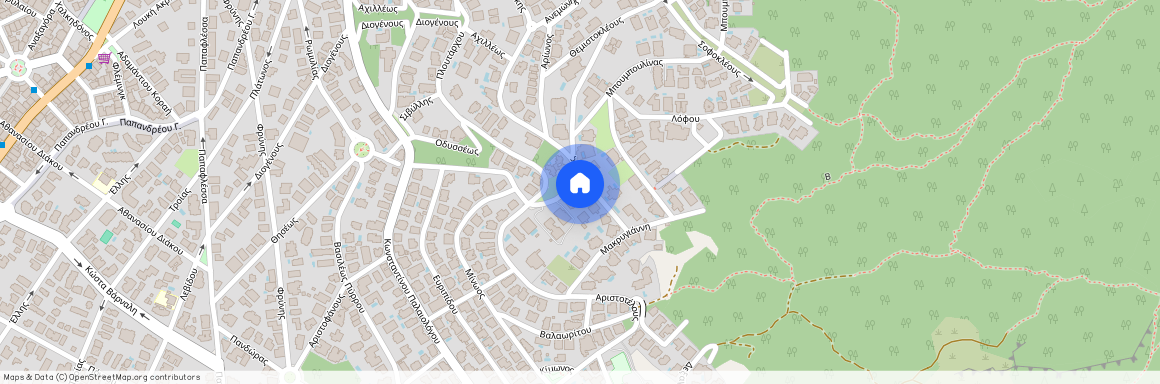 Νέα Ερυθραία (Καστρί)