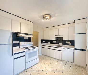 For Lease - 48 Lionel Heights Crescent, Toronto, Ontario - Photo 5