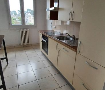 Location Appartement 3 pièces 56m² - Photo 1