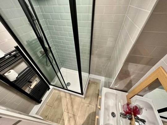 1 bedroom house to rent - Photo 1