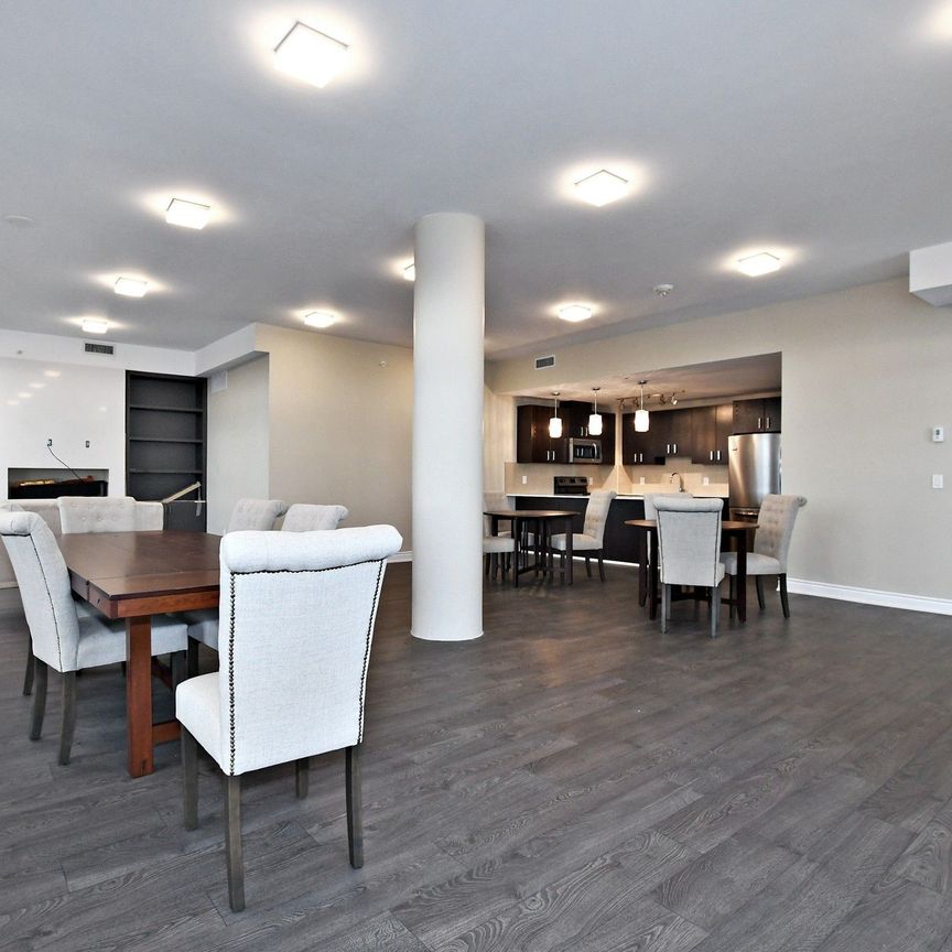 For Lease - 11611 Yonge Street Unit# 809, Richmond Hill, Ontario - Photo 1