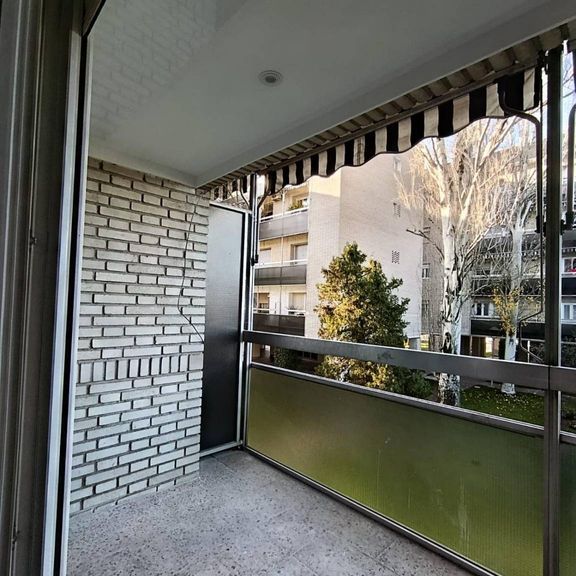 3 room luxury Apartment for rent in Majadahonda, Autonomous Region of Madrid - Photo 1