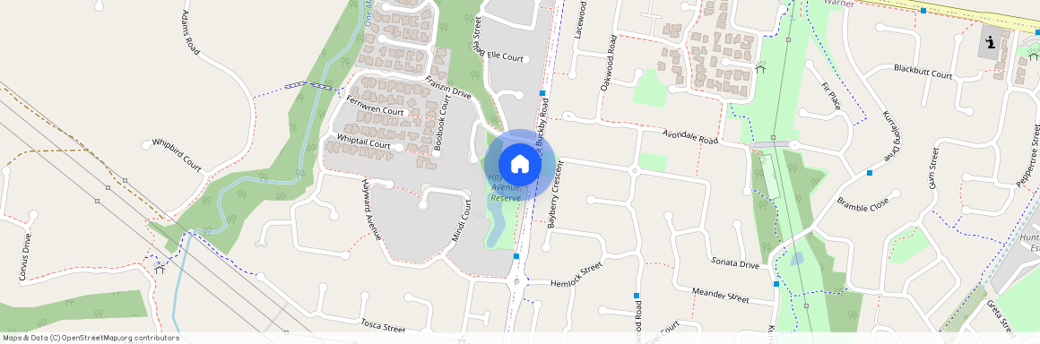 5B/1A Franzin Drive, Cashmere QLD 4500 How can we help?