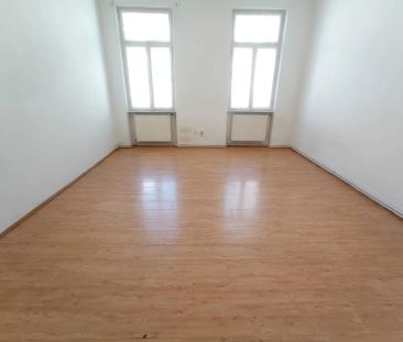 günstige Stilaltbauwohnung ( 2 Zimmer ) mitten in Favoriten – Nähe ... - Photo 4