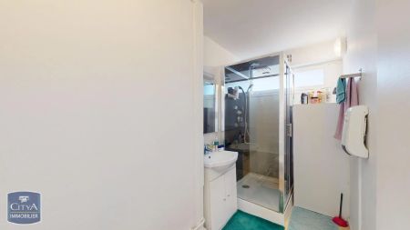 Appartement à louer 1 pièce 11.47m² - Photo 5