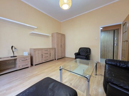 2 pokojowe do wynajęcia ścisłe centrum miasta - Zdjęcie 2