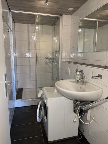 Charmante 2.Zimmer-Wohnung mit herrlicher Aussicht auf See und Berge - Photo 4