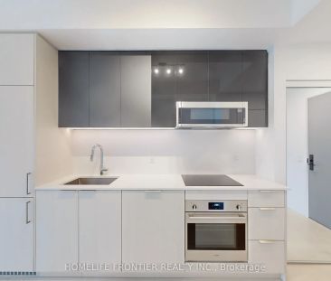 308 Jarvis Street #1702 - Photo 4