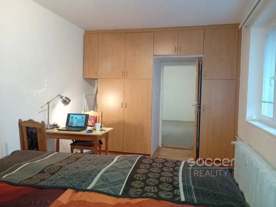 Pronájem hezkého bytu 2+1/S, 55 m - Photo 1