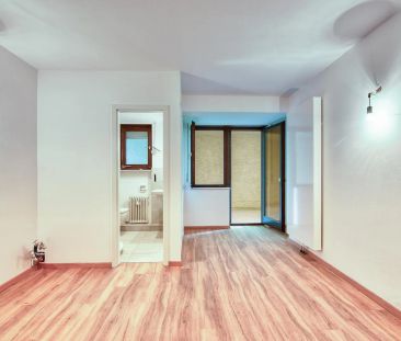 +++ Beste Süd-Hang-Aussichts-Lage - EG-Whg. & UG-Whg. - Süd-Balkon,... - Foto 1