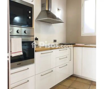 Apartamento en alquiler en Cort - Foto 5